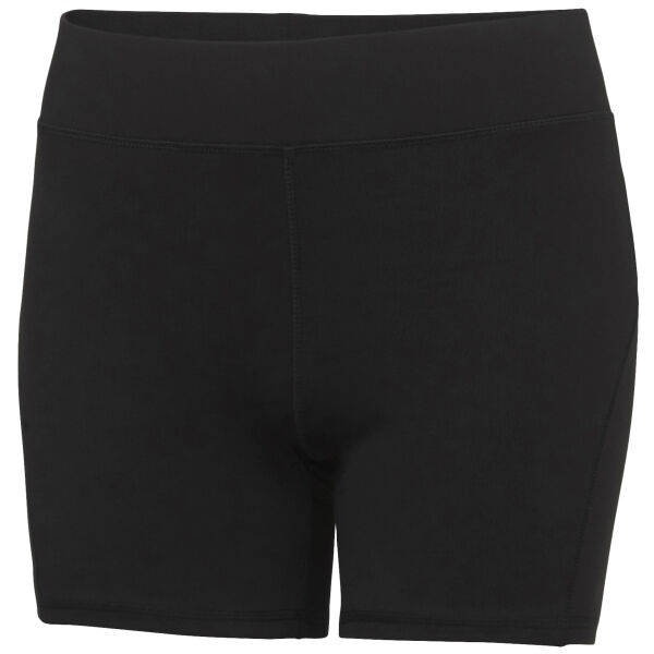 Girlie cool training shorts JC088 Thumbnail