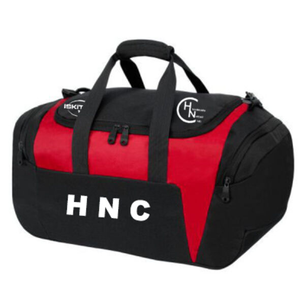 Hucclecote Netball Holdall 824 Thumbnail