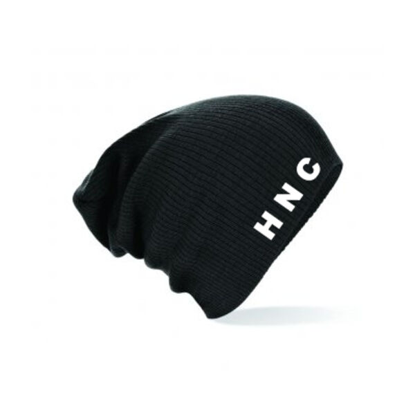 Hucclecote Netball Beanie BC461 Thumbnail