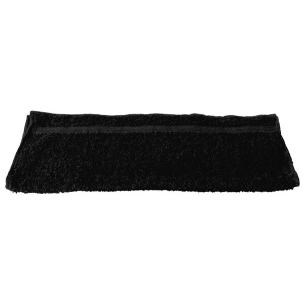 Luxury Gym Towel TC002 (3 colours) Thumbnail