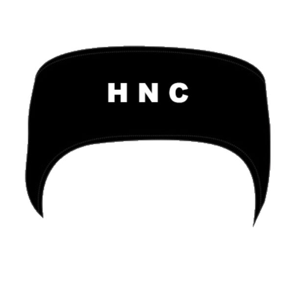 Hucclecote Netball Headband BC0240 Thumbnail