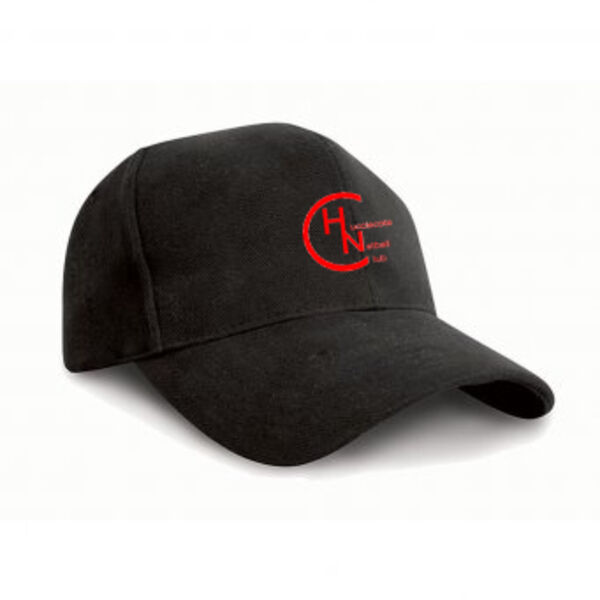  Hucclecote Netball Cap BC020 Thumbnail
