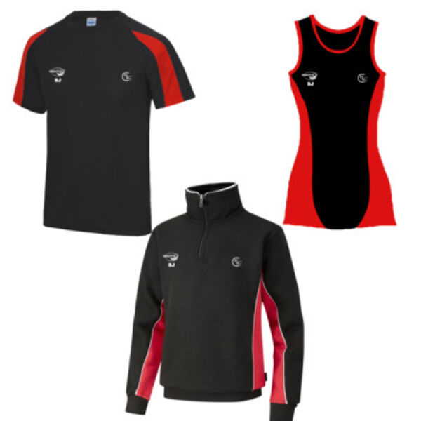 Hucclecote Netball Bundle Adult 2  Thumbnail